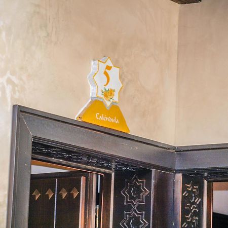 La Esperanza Hotell Alcalá del Valle Eksteriør bilde